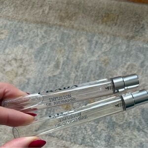 Prada Infusions Travel Sprays